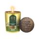 Vedic Valley Lemongrass Anti Cellulite Body Massage Candle Certified Natural 200 gm - Others