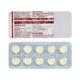 Gala G 1mg Tablet 10'S - Diabetes-Ant