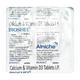 Bioshel Tablet 15'S - Supplements-Cal