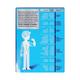 Horlicks Nutritional drink Powder Chocolate Delight 500 gm (Refill Pack) - Daily Health Drinks