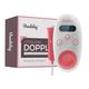 Vandelay Ultrasonic Doppler Heart Monitor - Health Monitoring Devices