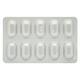 GLIPY MET 500mg Tablet 10's - Diabetes-Ant