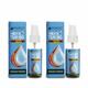 Dr.Vaidya's Herbo 24 Turbo Male Power Oil (Pack of 2 x 25 ml) - Sexual Healthcare