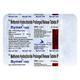 Bymet 1000mg Tablet 10'S - Diabetes-Ant
