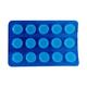 POLYMOL 500mg Tablet 15's - Fever-Ana