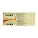 Rosubest 20mg Tablet 10'S - High Cholesterol-Dys
