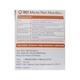 BD Ultra Fine Micro Pen Needle 100's - Surgical Instruments