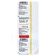 GABAZIDE 100mg Tablet 10's - Neuropathic Pain-Dru