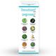 NisargaHerbs Imutizer Syrup 150 ml - Health Products
