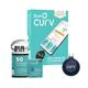 BeatO Curv Glucometer Kit (USB Connected Glucometer 1's + Blood Glucose Test Strips 50's) - Blood Glucose Monitors/Test Strips