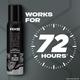 Axe Signature Body Deodorant (72H Dual Action Technology) - Corporate 122 ml - Men Deodorants/Roll-Ons