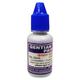 Gentian Crystal Violet Paint IP 0.5% Solution (RK Pharma) 20 ml - Wound Treatments