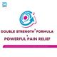 Brufen Power Metered Pain Relief Spray 40 gm - Pain Relief Spray