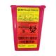 BD Sharps Collector (Ref. 305487) - 1.5 qt. - Surgical Instruments