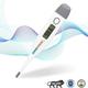 Ambitech Digital Thermometer - Thermometer & Oximeter