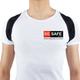 Be Safe Forever Clavicle Brace Support for Posture Correction - Black (M) - Abdomen/Neck/Arm/Elbow Supports