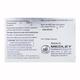 Gemsoline D3 60K Capsule 4'S - Supplements-Vam