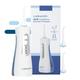 Caresmith Ace Cordless Dental Flosser (CS420) - White - Floss & Tongue Cleaners