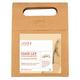 Jiva Ayurveda Hair Lep without Multani Mitti 100 gm - Personal Care (Ayush)