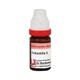 Dr. Reckeweg Sabadilla 6 Liquid 11 ml - Dilutions