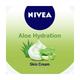 Nivea Aloe Hydration Skin Cream 100 ml - Lotions & Creams