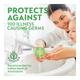 Dettol No-Touch Handwash System + Dettol Aloe Vera Handwash Refill 250 ml - Hand Wash & Soaps