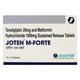 Joten M Forte Tablet 10's - Diabetes-Ant
