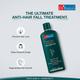 Dr Batra's PRO+ Intense Volume Shampoo 500 ml + Hair Fall Control Shampoo 500 ml + Hair Vitalizing Serum 125 ml - Hair Treatment