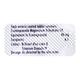 ESMETRU 40 Tablet 10's - Ulcer/Reflux/Flatulence-Aaa