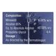 BIOLOSH 5% Solution 60ml - Hair Loss-Oth
