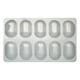 ESOMIFOR DSR Capsule 10's - Ulcer/Reflux/Flatulence-Aaa
