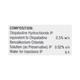 OLO Eye drops 5ml - Eye conditions-Oph