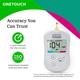 OneTouch Verio Flex Blood Glucose Monitoring System (Free 10 Test Strips + Lancing Device + 10 Lancets) - Blood Glucose Monitors/Test Strips