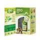 Geo Panch Tulsi Drops (Pack of 2 x 20 ml) - Cough & Cold (Ayush)