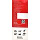 Vet Mankind Nurokind - Plus Vet Syrup 1000 ml - Feed Supplement