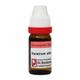 Dr. Reckeweg Veratrum Album 30 Liquid 11 ml - Dilutions