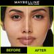 Maybelline New York Super Stay Up to 30H Full coverage Liquid Foundation, 120 30ml - Foundation