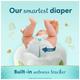 Pampers Premium Care Pants (M) (7 - 12 kg) 30's - Diapers & Wipes