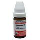 Dr. Willmar Schwabe Allium Cepa 30 CH Drops 10 ml - Dilutions