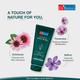 Dr Batra's Fairness Face Wash - Saffron & Echinacea Extract 100 gm - Face Wash & Cleansers
