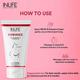 INLIFE B-Enhance Natural Breast Enhancement Cream 100 gm - Breast Care Creams