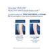 Vaseline Healthy White Lightening Body Lotion 40 ml - Lotions & Creams