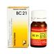 Dr. Reckeweg BC 21 Teething Troubles Tablet 20 g - Bio-Combination