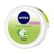 Nivea Aloe Hydration Skin Cream 100 ml - Lotions & Creams