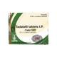 Cialis 10mg Tablet 4'S - Impotence/Erectile Dysfunction (Ed)