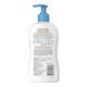 CETAPHIL BABY WITH ORGANIC CALENDULA WASH & Shampoo 399ml - Baby Shampoo