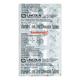 EMMUFAST Tablet 10's - Supplements-Vam