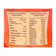 Endura Mass Weight Gain Powder - Kesar Pista Flavour 500 gm - Weight Gain