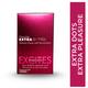Mojocare Excites Extra Dotted Condoms - Chocolate 10's - Sexual Healthcare
