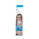 UM Cervical Collar Hard Adjustable (B03) (S) - Abdomen/Neck/Arm/Elbow Supports